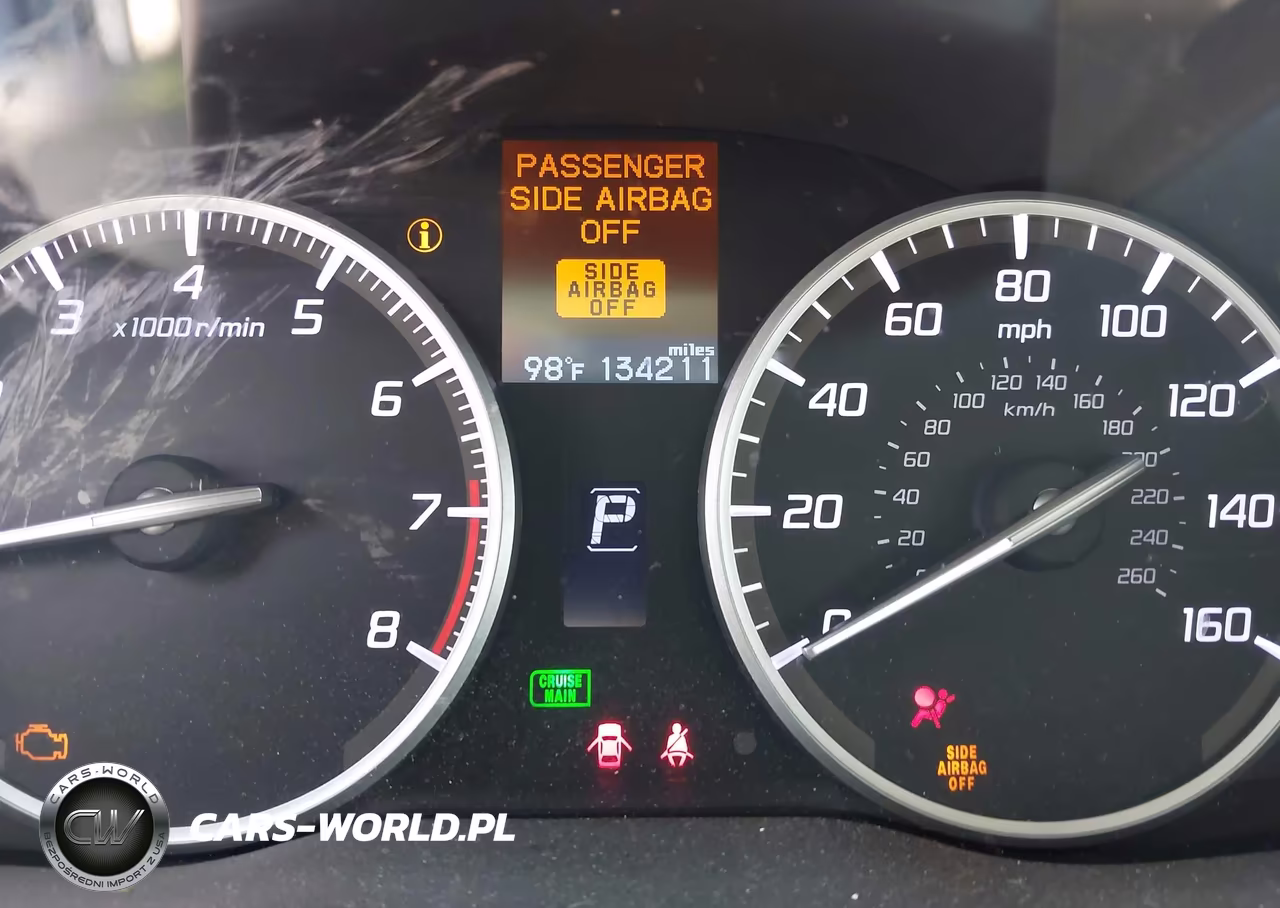 2015 Acura Rdx VIN:5J8TB3H39FL005097 - 7