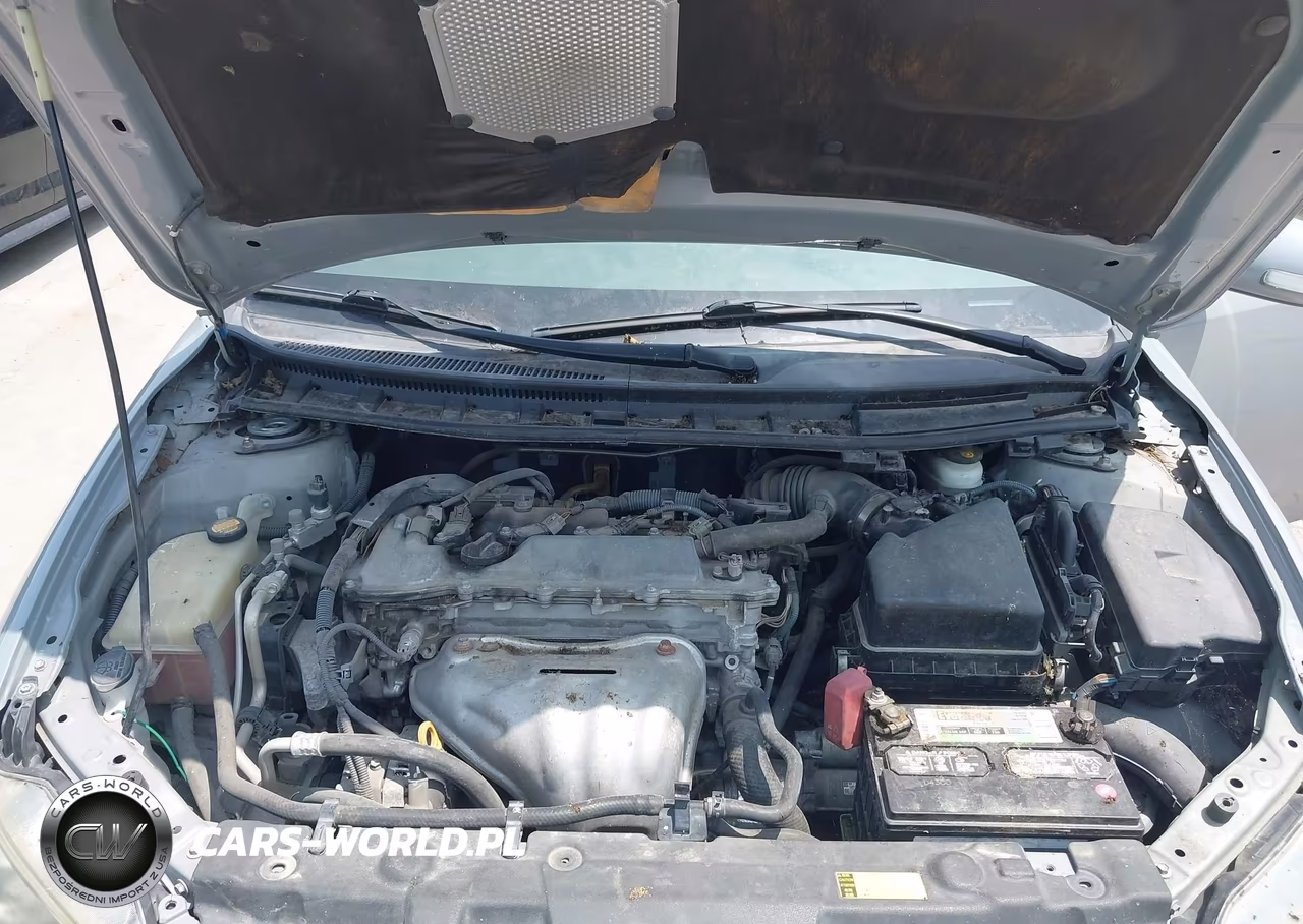 2012 Scion Tc VIN:JTKJF5C79C3033115 - 10