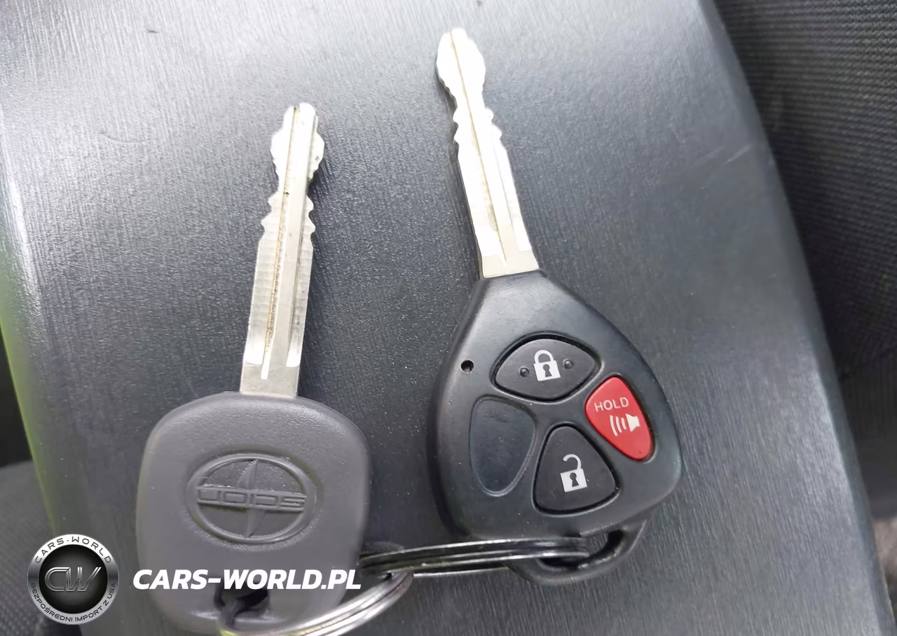 2012 Scion Tc VIN:JTKJF5C79C3033115 - 11