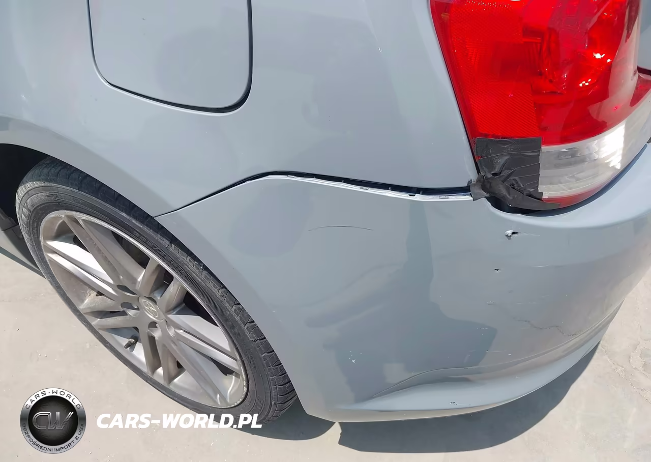 2012 Scion Tc VIN:JTKJF5C79C3033115 - 14