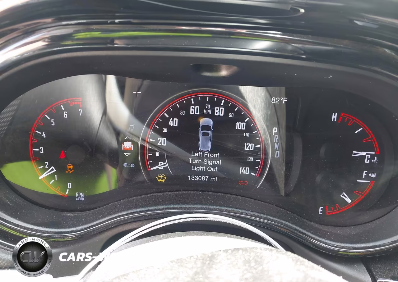 2021 Dodge Durango Sxt Plus Rwd VIN:1C4RDHAG9MC846816 - 15