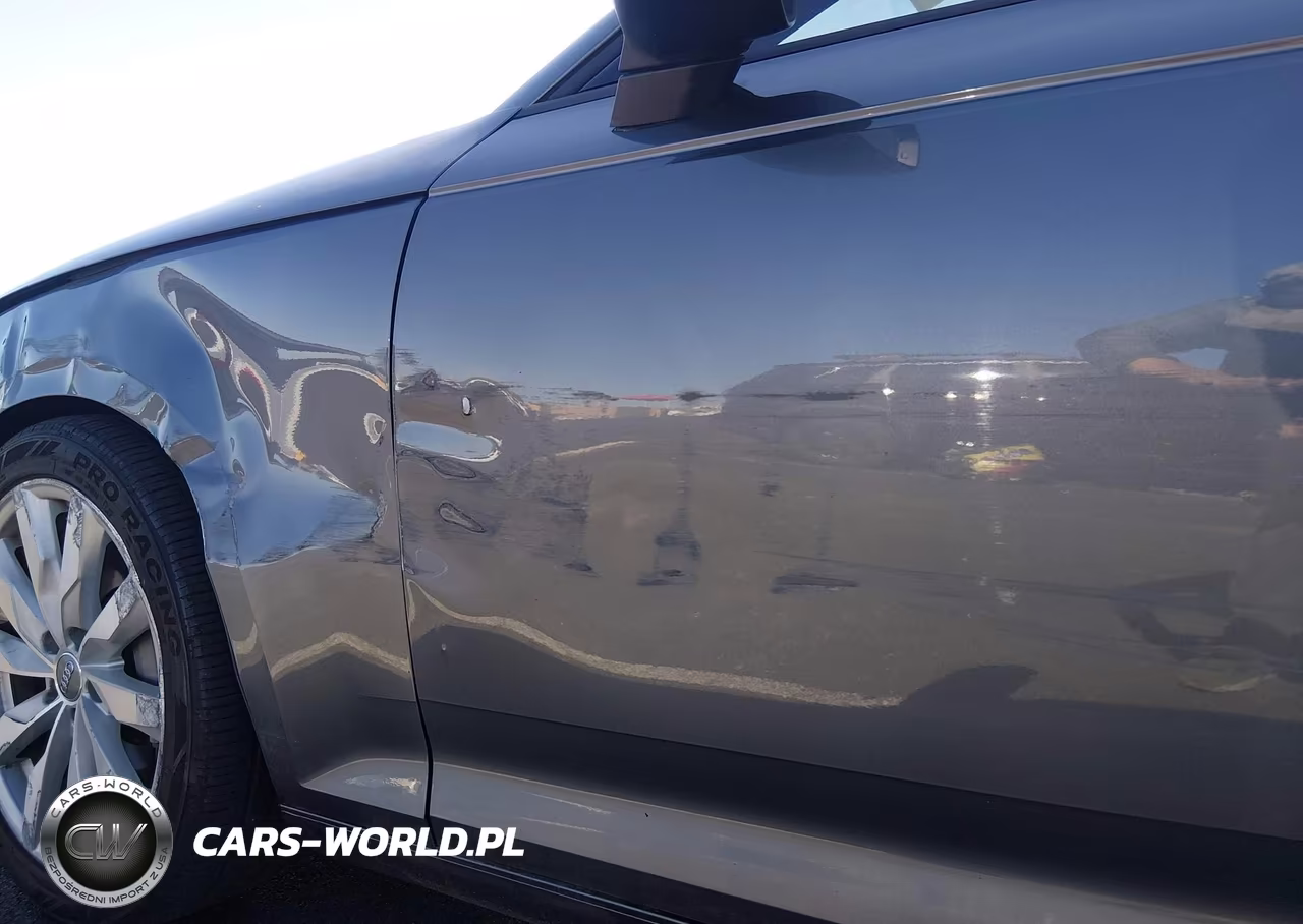 2017 Audi A4 Premium VIN:WAUGNAF41HN025632 - 20