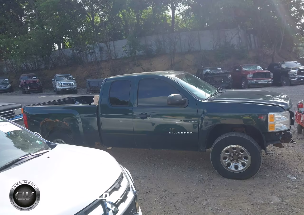 2013 Chevrolet Silverado 1500 Lt VIN:1GCRKSE79DZ304867 - 14