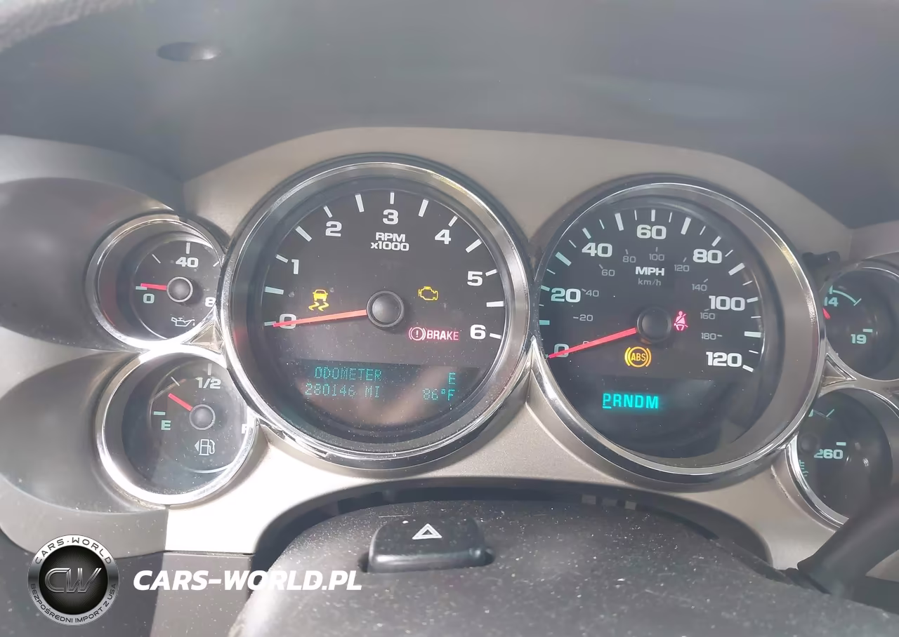 2013 Chevrolet Silverado 1500 Lt VIN:1GCRKSE79DZ304867 - 7