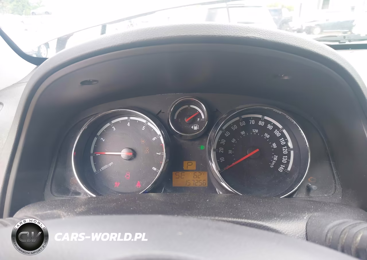 2008 Saturn Vue 4-Cyl Xe VIN:3GSCL33P38S714129 - 7