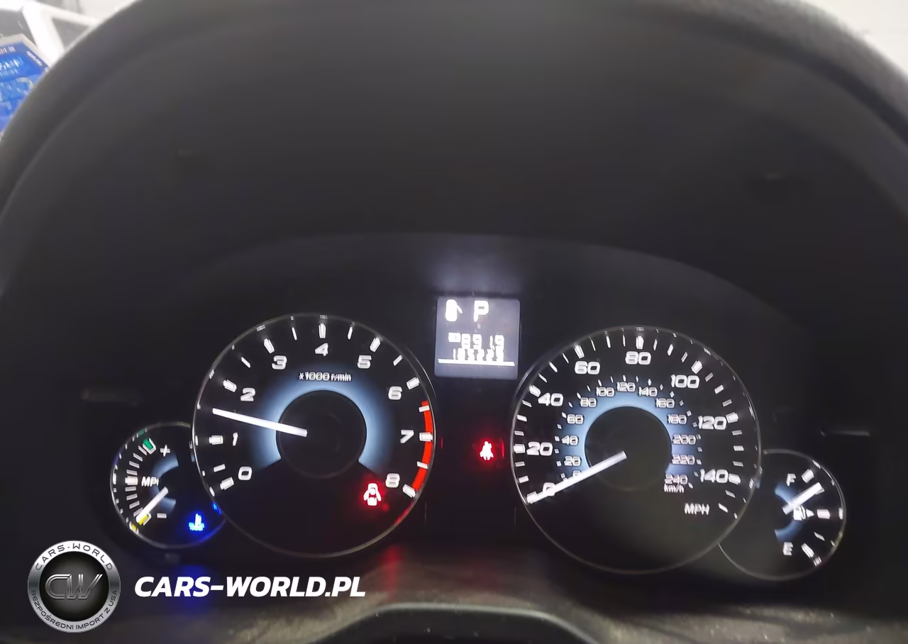 2010 Subaru Outback 2.5I Limited VIN:4S4BRCKC4A3323938 - 7