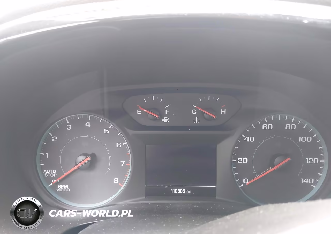 2020 Chevrolet Traverse Fwd Ls VIN:1GNERFKW8LJ166353 - 7