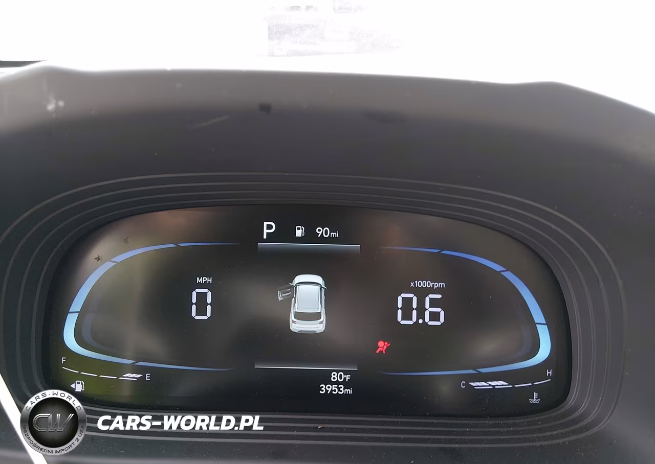 2025 Hyundai Venue Sel VIN:KMHRC8A35SU378957 - 7