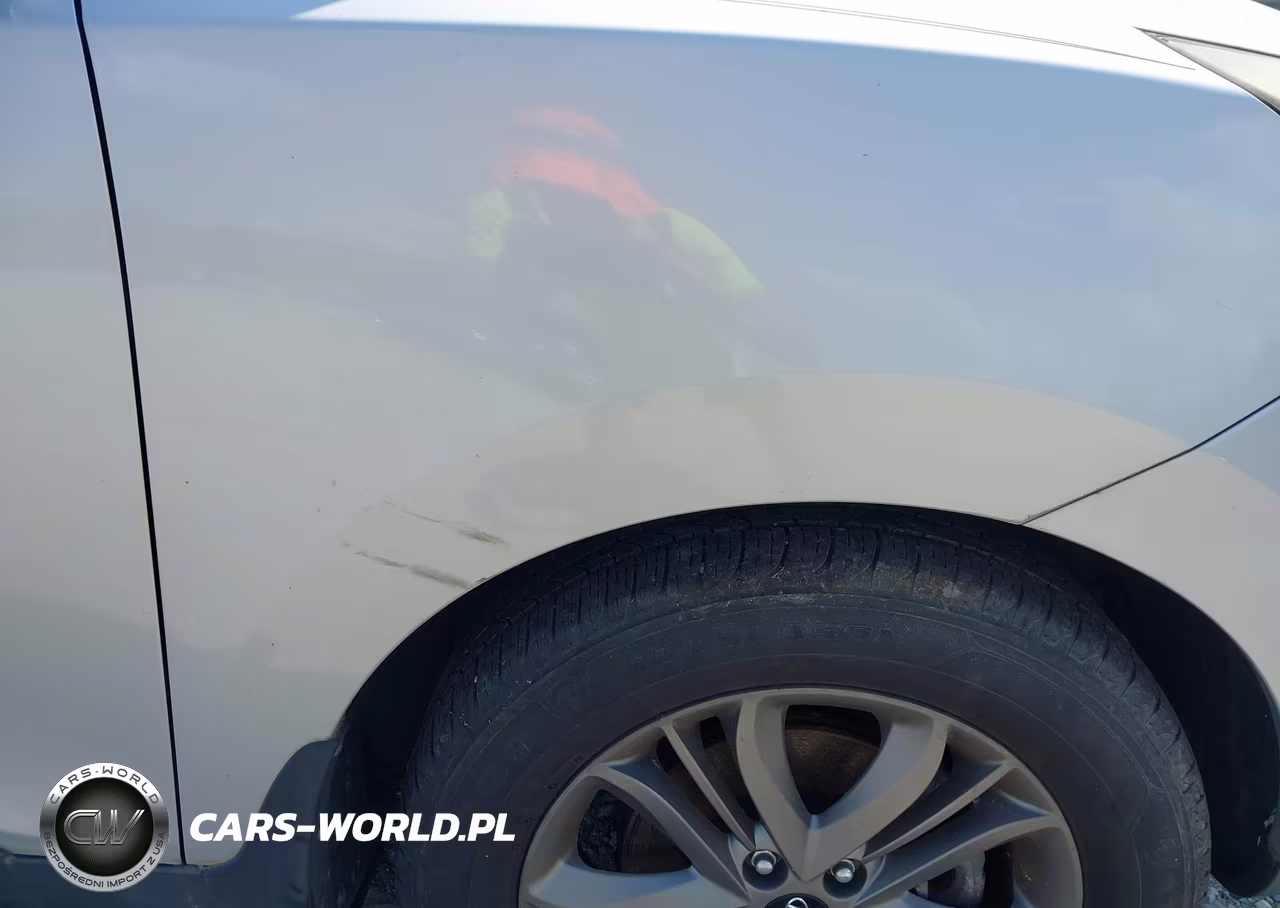 2014 Hyundai Tucson Se VIN:KM8JU3AG3EU833096 - 19