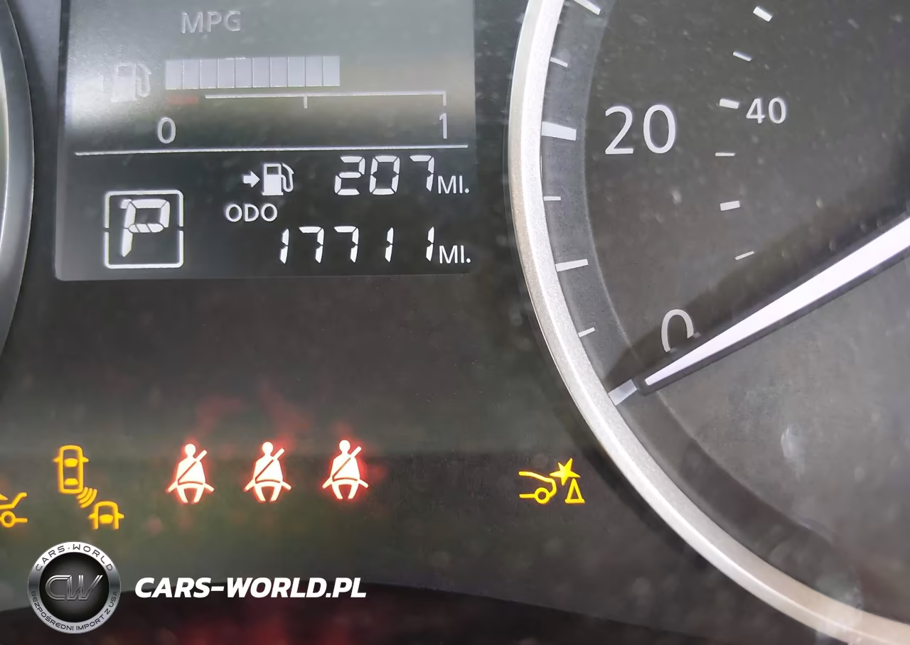 2024 Nissan Kicks S Xtronic Cvt VIN:3N1CP5BV5RL518123 - 16