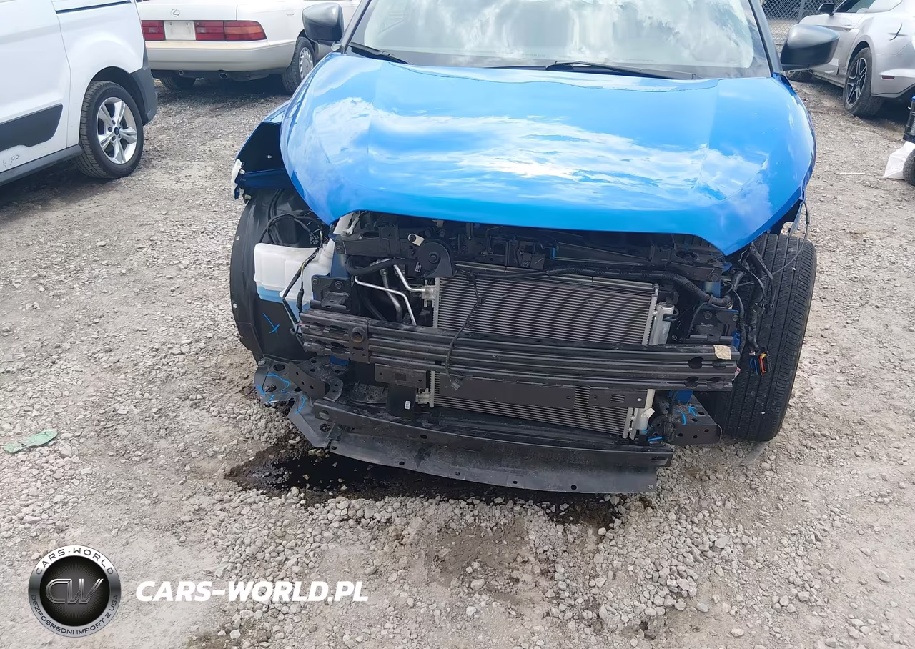 2024 Nissan Kicks S Xtronic Cvt VIN:3N1CP5BV5RL518123 - 6