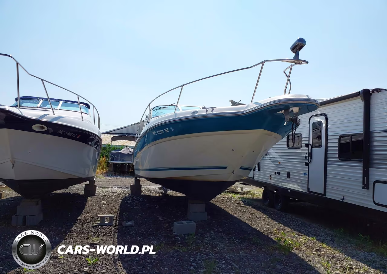1995 Sea Ray Other