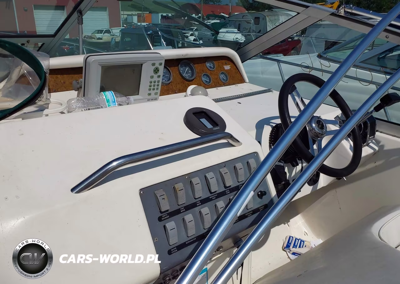 1995 Sea Ray Other VIN:SERT6776G495 - 7