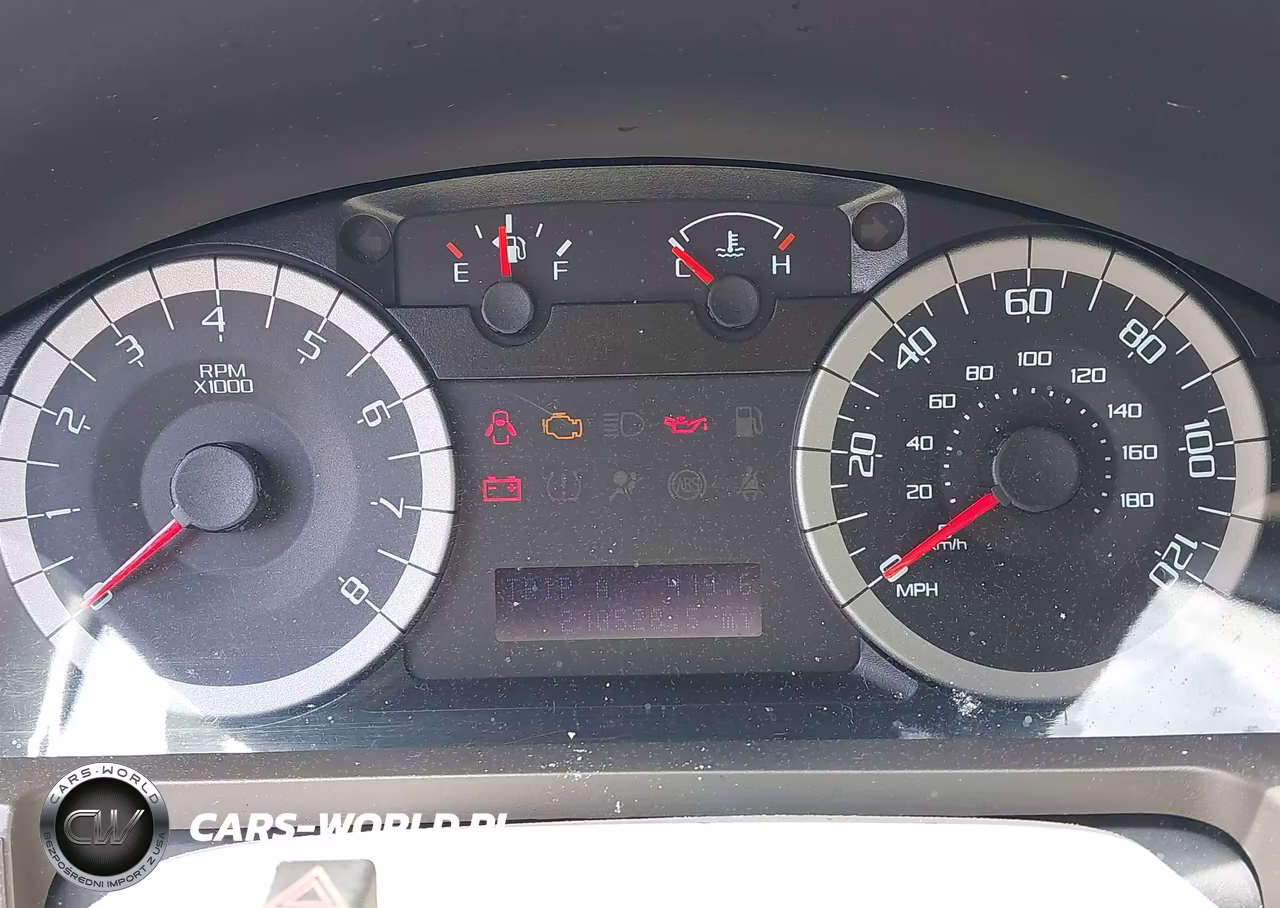 2012 Ford Escape Xls VIN:1FMCU0C75CKB66092 - 7