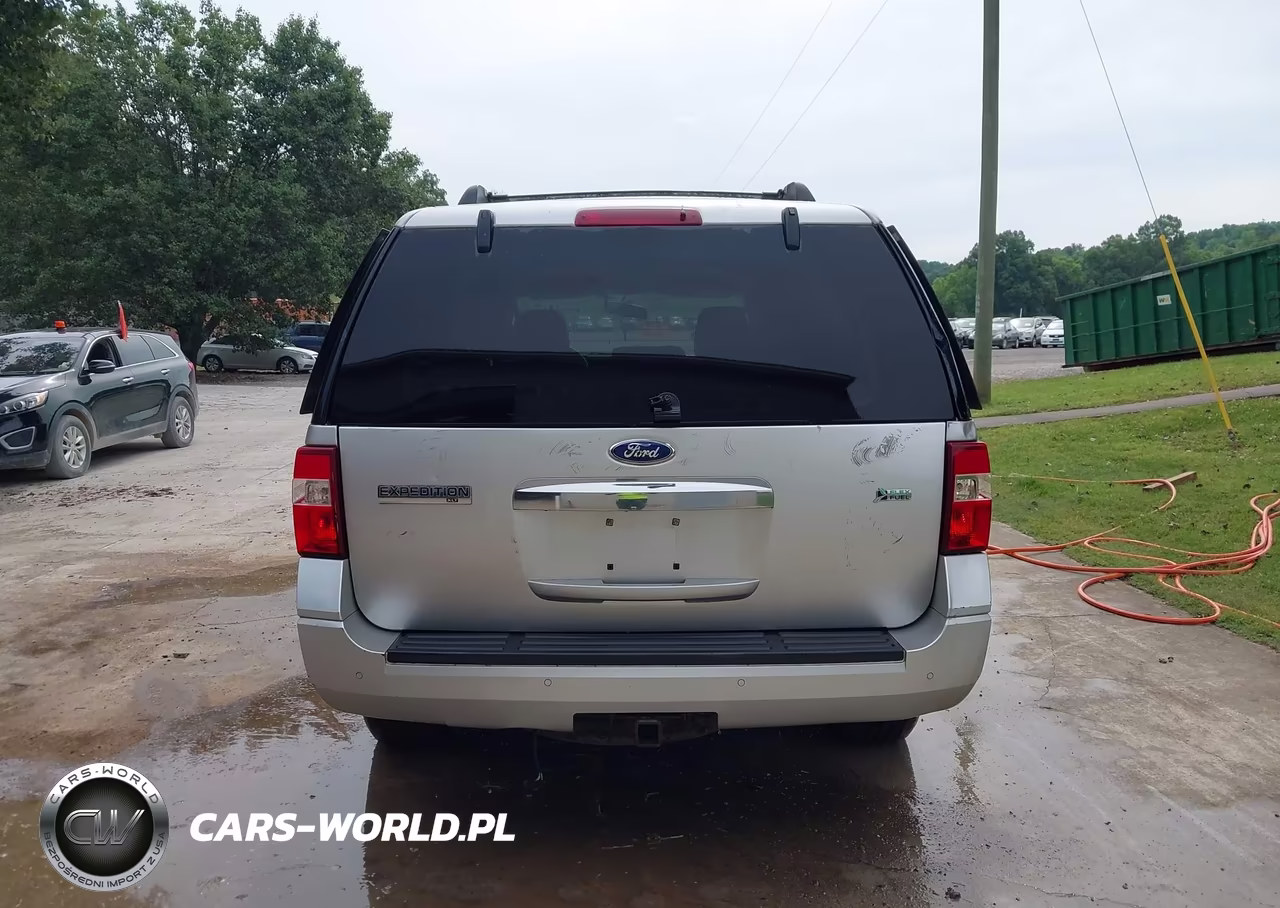 2011 Ford Expedition King Ranch-Xlt VIN:1FMJU1J51BEF38409 - 16