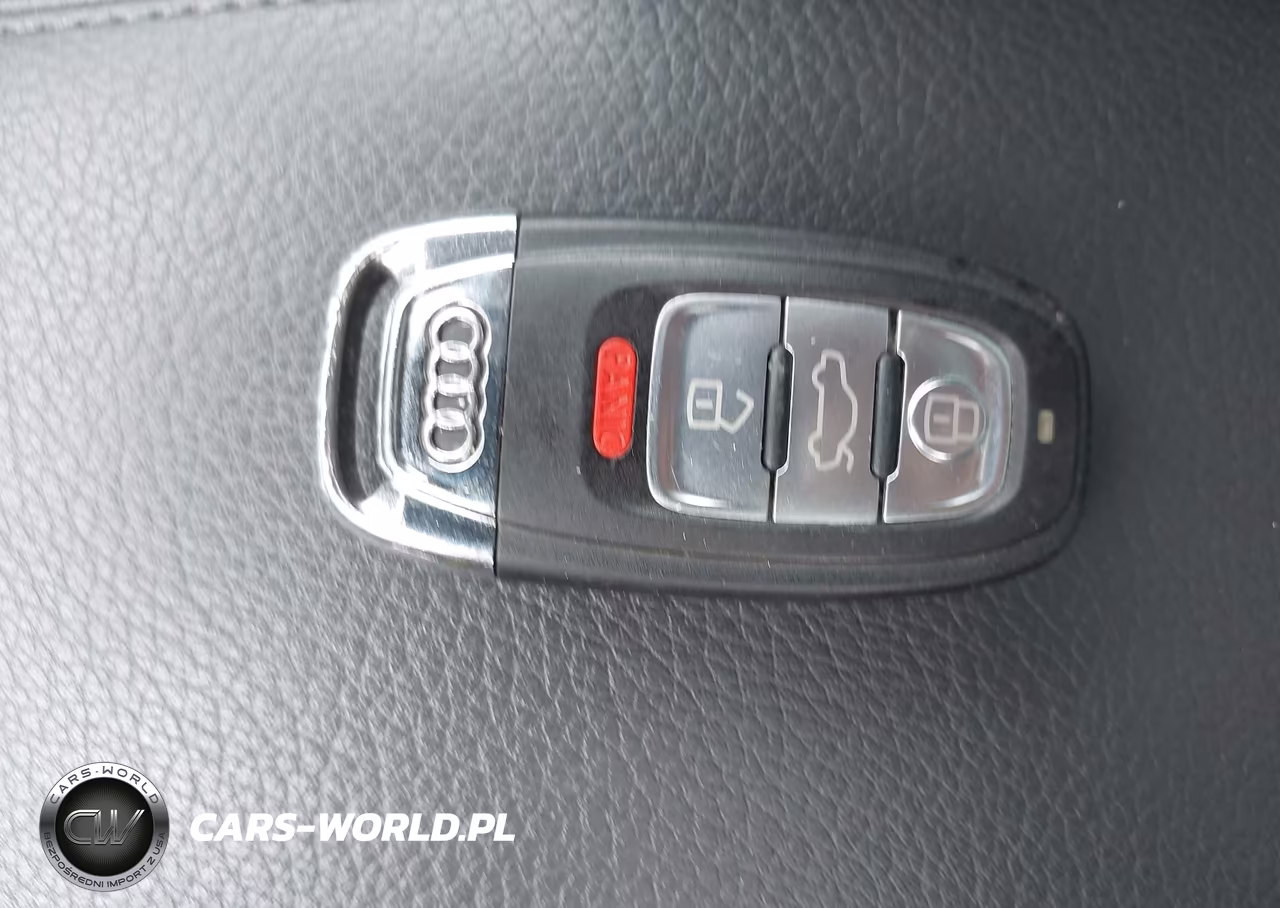 2013 Audi Q5 2.0T Premium VIN:WA1LFAFP6DA073986 - 11