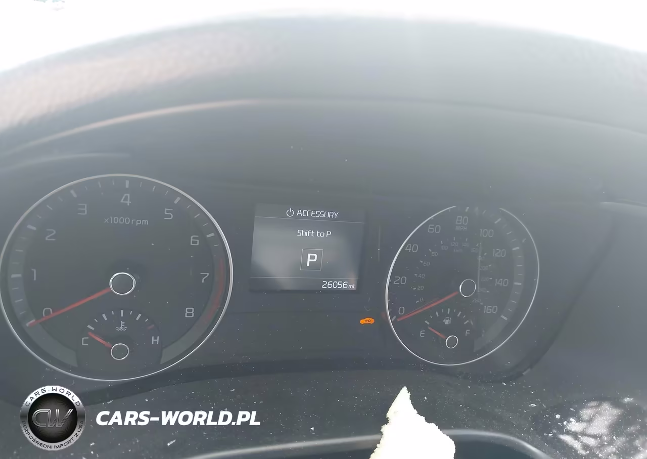 2021 Kia Forte Ex VIN:3KPF54AD8ME337694 - 7