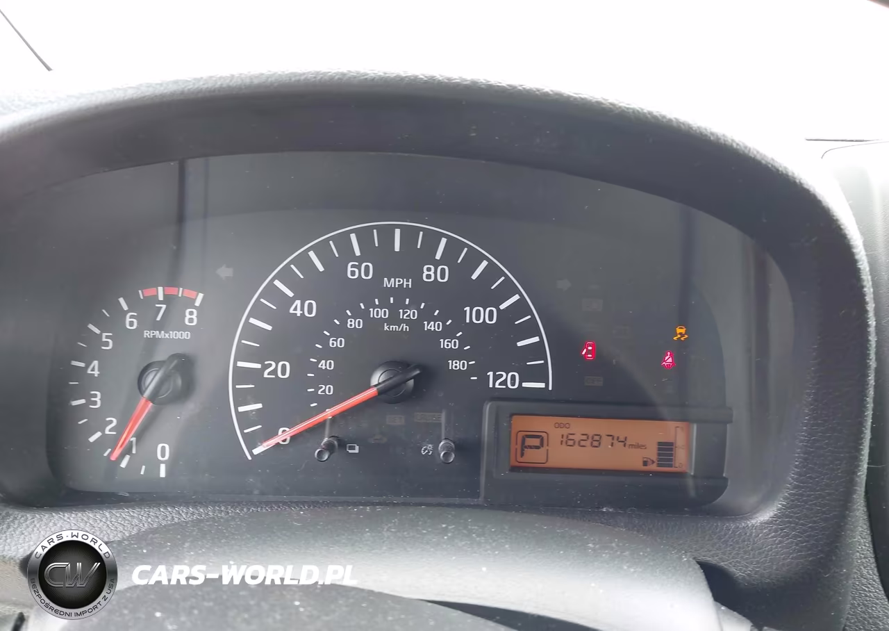 2015 Chevrolet City Express 1Lt VIN:3N63M0ZNXFK733879 - 7