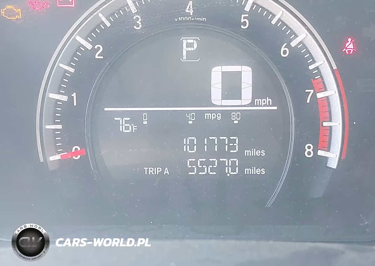 2017 Honda Civic Lx VIN:19XFC2F52HE045427 - 15