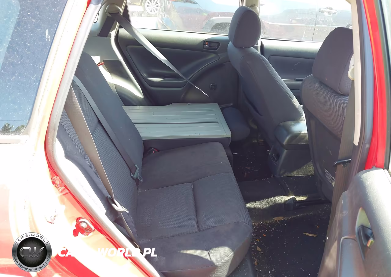 2003 Pontiac Vibe VIN:5Y2SL62873Z445115 - 8