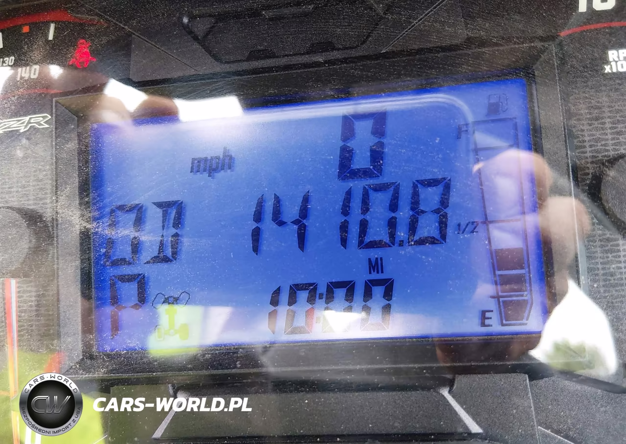 2024 Polaris General Xp 1000 Ultimate VIN:3NSGXK998RH087946 - 7