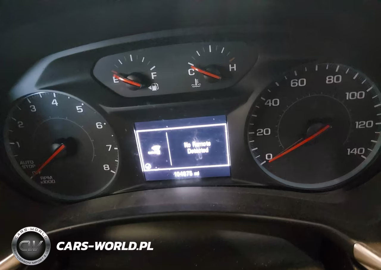 2018 Chevrolet Equinox Lt VIN:3GNAXJEV8JL383904 - 7