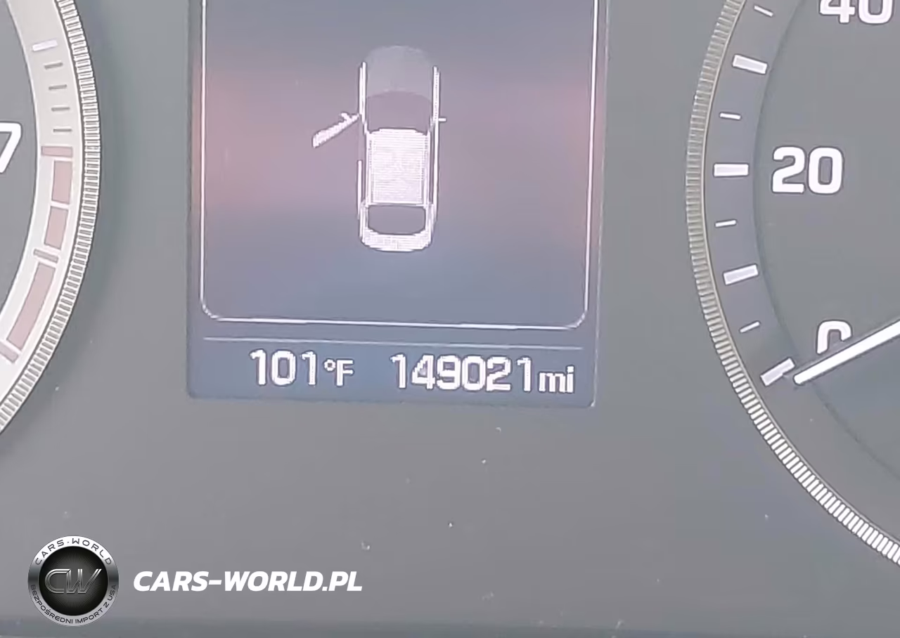 2016 Hyundai Sonata Se VIN:5NPE24AF5GH311785 - 15