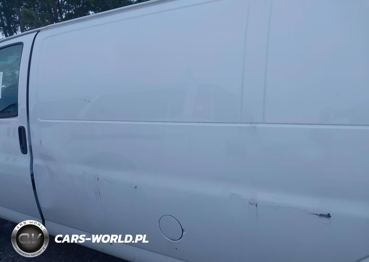 2023 GMC Savana Cargo Rwd 2500 Extended Wheelbase Work Van VIN:1GTW7BFP1P1115099 - 14