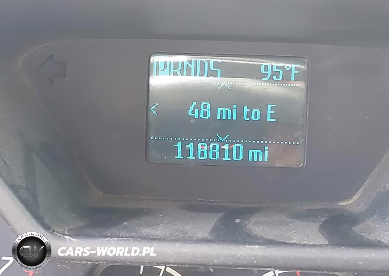 2014 Ford Transit Connect Xlt VIN:NM0GE9F79E1139843 - 15