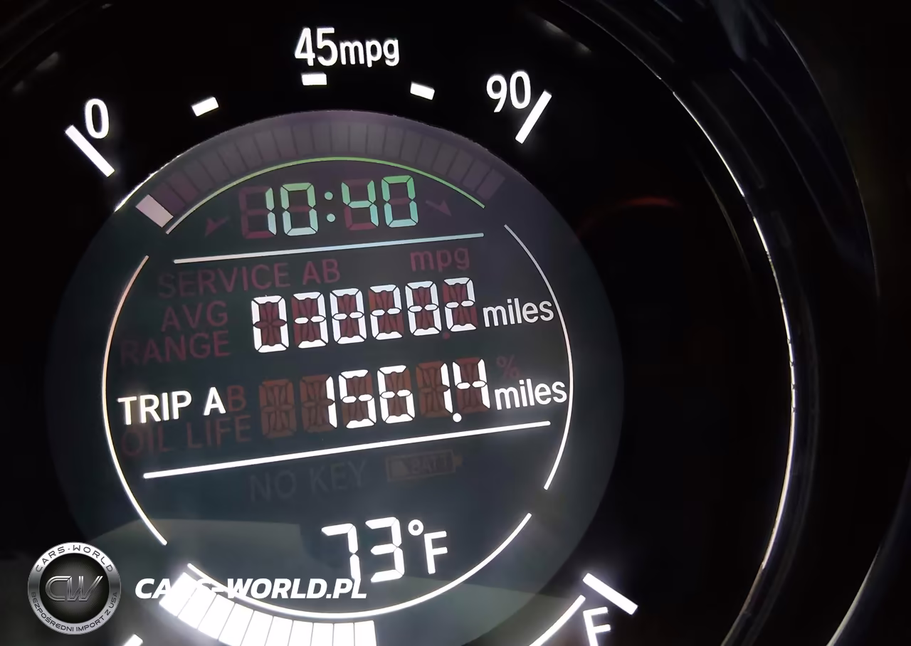 2022 Honda Hr-V Awd Sport VIN:3CZRU6H18NM742818 - 15
