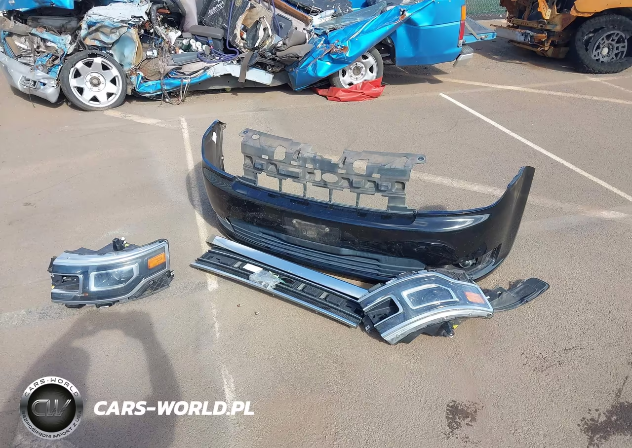 2019 Ford Flex Limited VIN:2FMGK5D86KBA21387 - 12