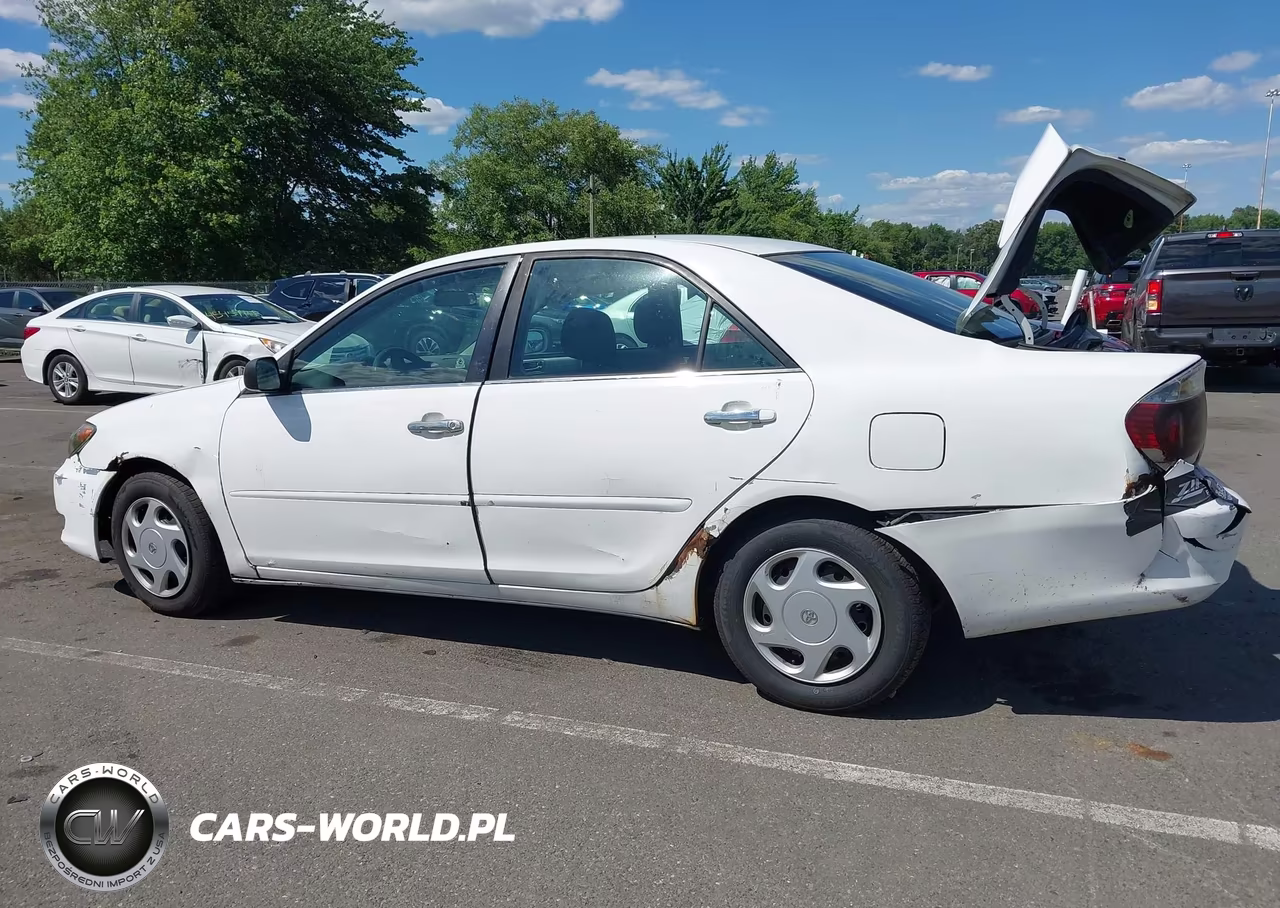 2006 Toyota Camry Se VIN:4T1BE32K46U662736 - 14