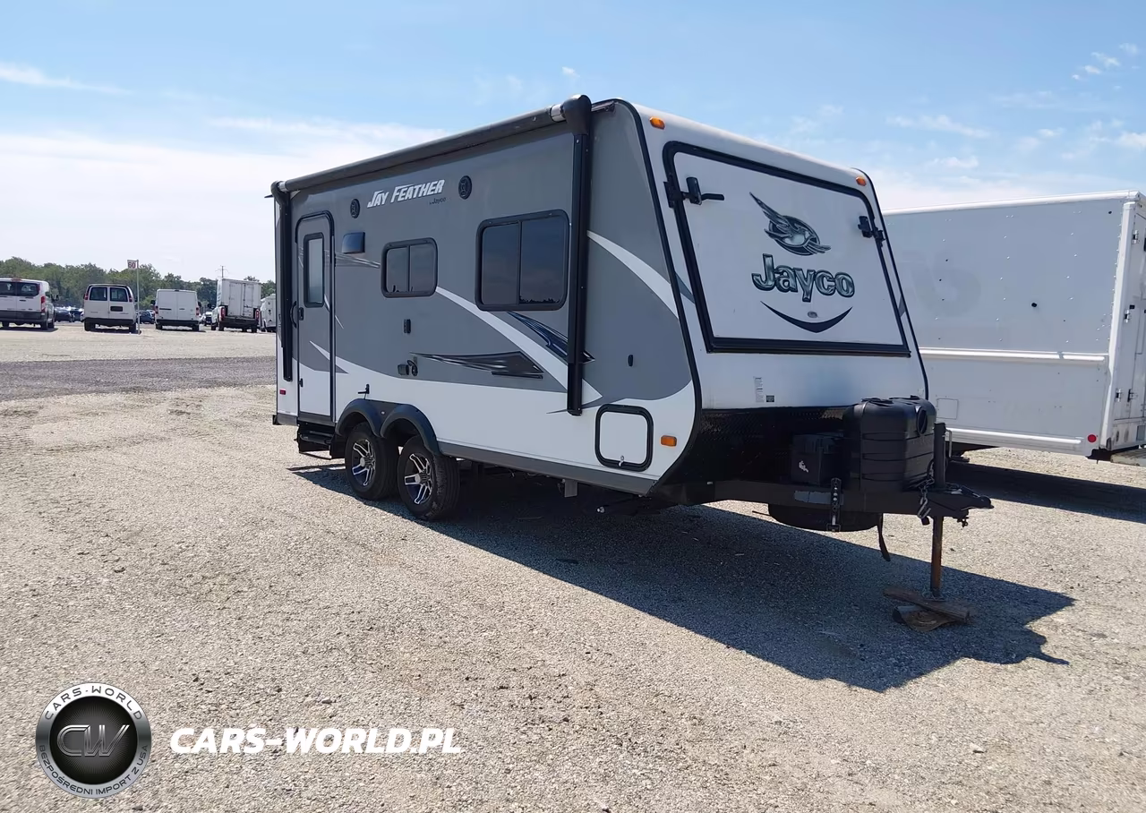 2016 Jayco Other