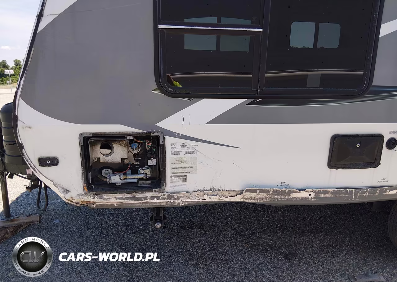 2016 Jayco Other VIN:1UJBJHBJ5G1JH0185 - 13