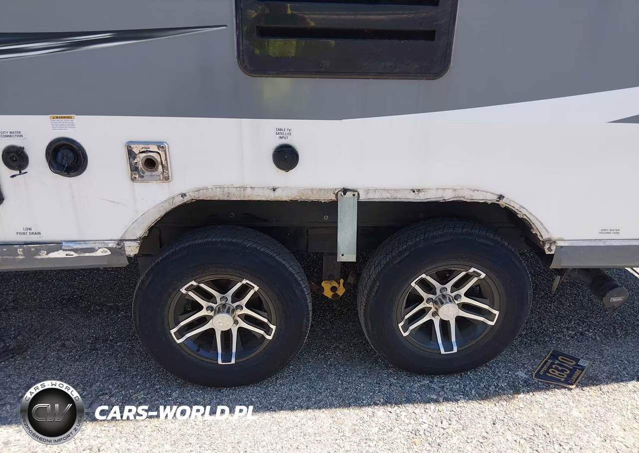 2016 Jayco Other VIN:1UJBJHBJ5G1JH0185 - 14
