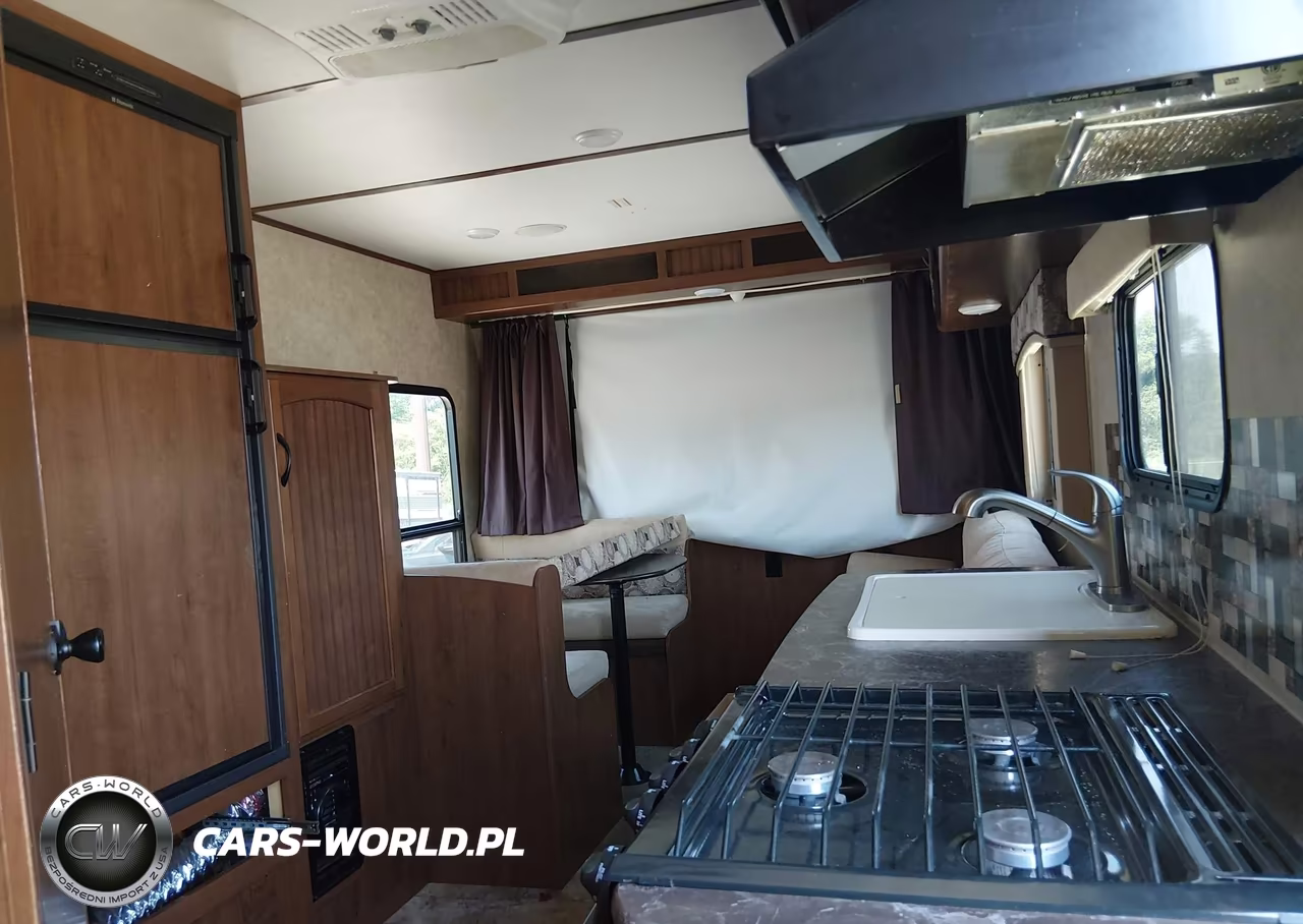 2016 Jayco Other VIN:1UJBJHBJ5G1JH0185 - 5