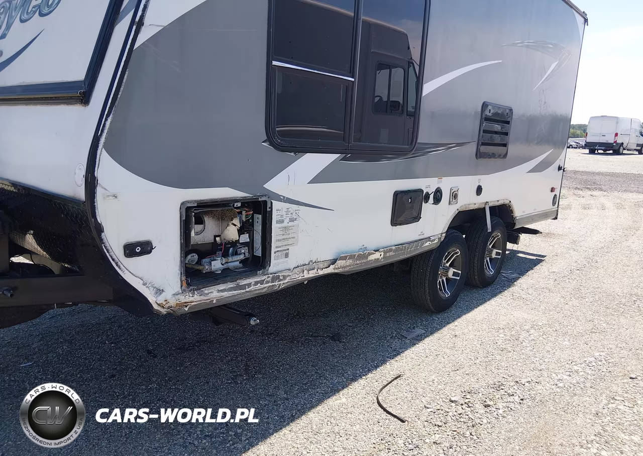 2016 Jayco Other VIN:1UJBJHBJ5G1JH0185 - 6
