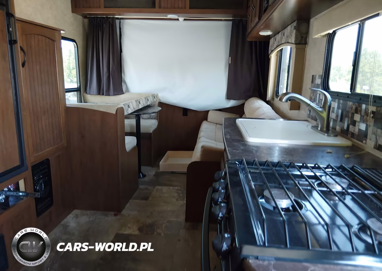 2016 Jayco Other VIN:1UJBJHBJ5G1JH0185 - 8