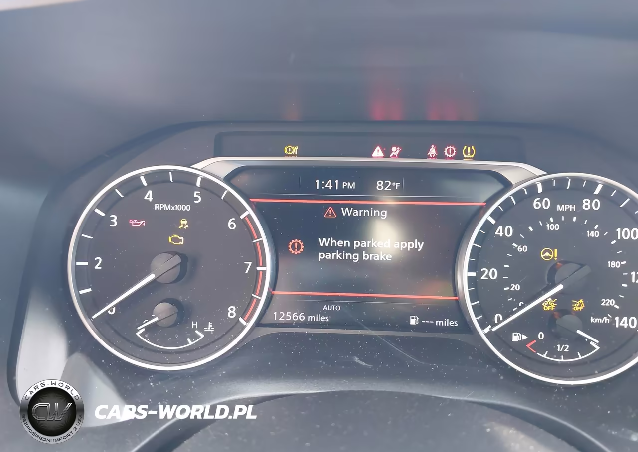 2024 Nissan Rogue Sv Intelligent Awd VIN:5N1BT3BB2RC744173 - 7