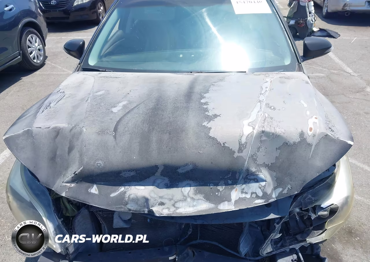 2013 Toyota Avalon Xle VIN:4T1BK1EBXDU020883 - 10