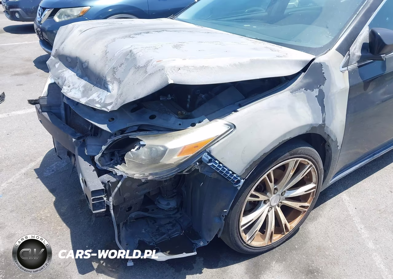 2013 Toyota Avalon Xle VIN:4T1BK1EBXDU020883 - 17