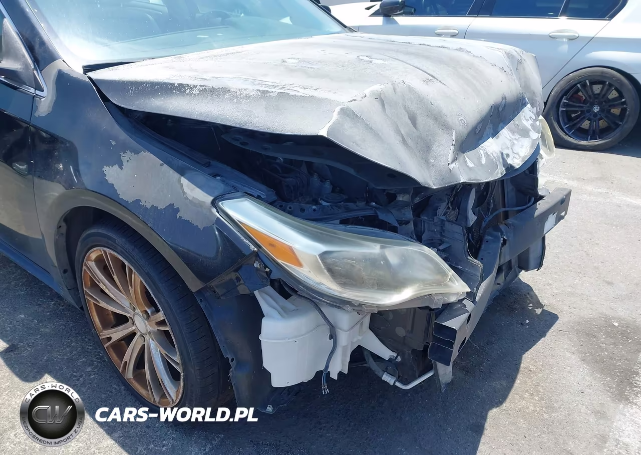 2013 Toyota Avalon Xle VIN:4T1BK1EBXDU020883 - 18