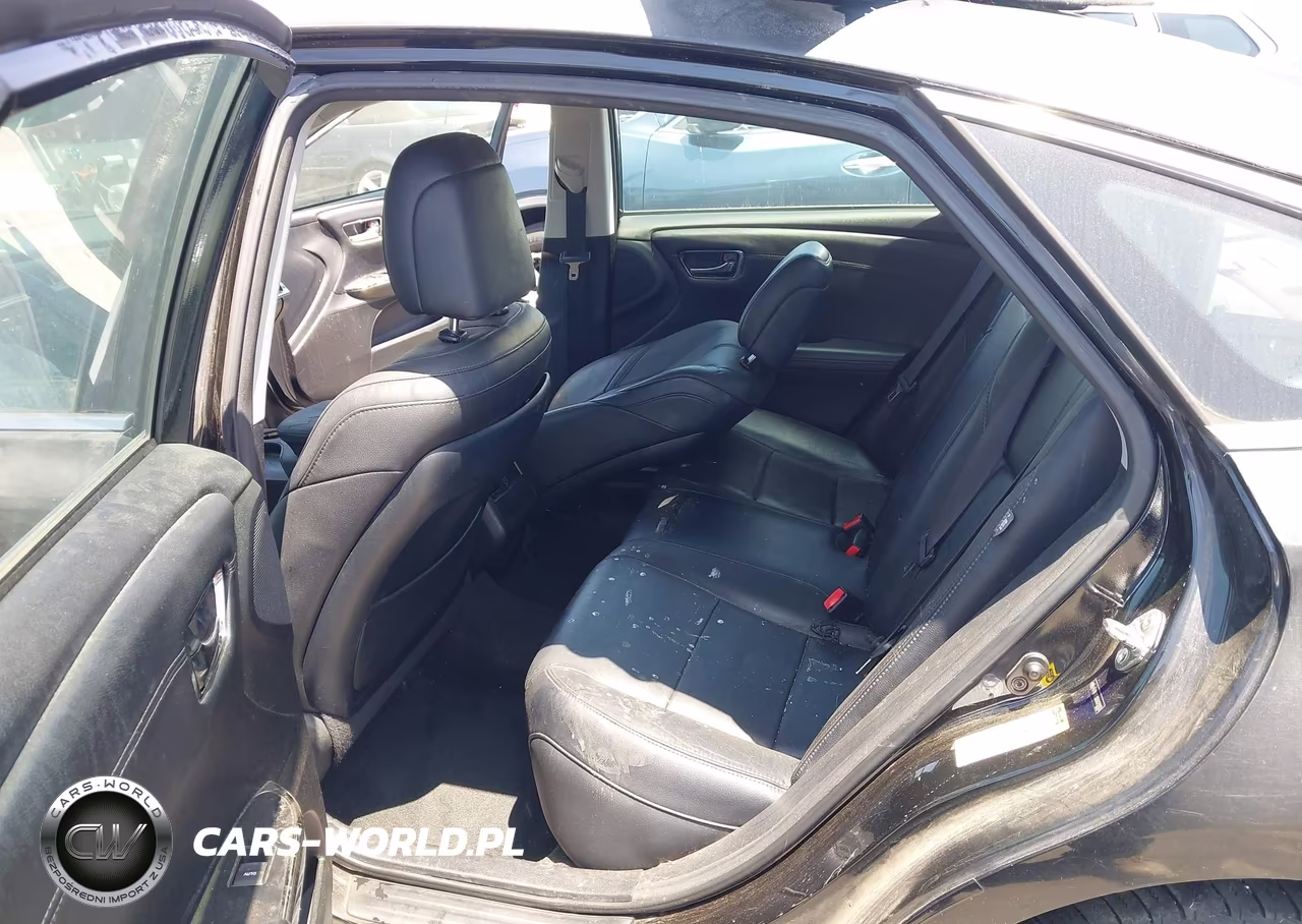 2013 Toyota Avalon Xle VIN:4T1BK1EBXDU020883 - 8