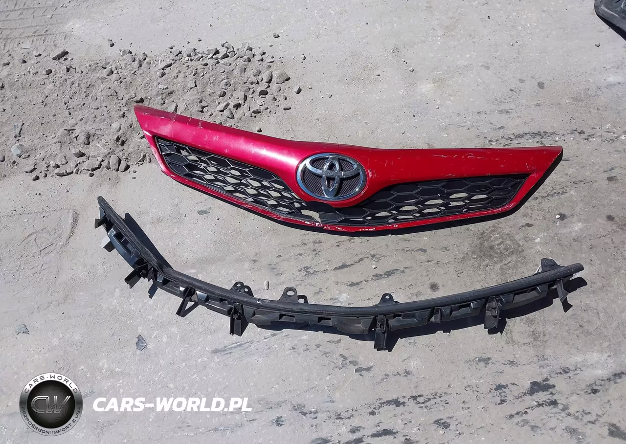 2014 Toyota Camry Se Sport VIN:4T1BF1FK3EU727473 - 12