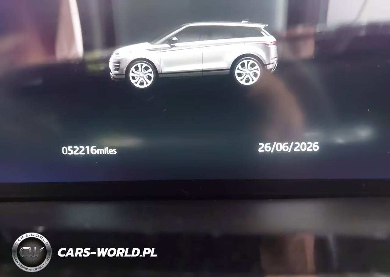2022 Land Rover Range Rover Evoque R-Dynamic Se VIN:SALZL2FX6NH176793 - 14