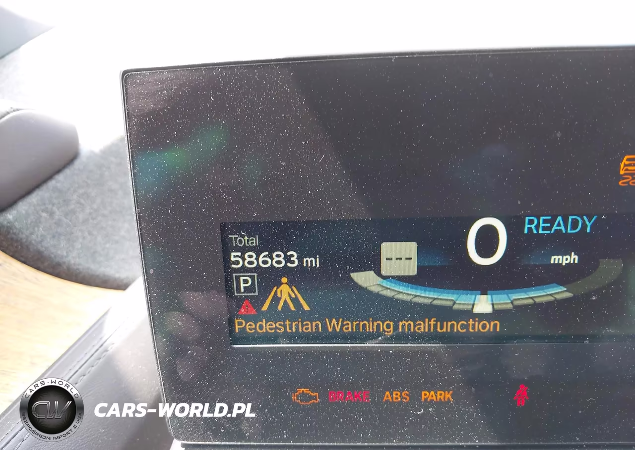 2015 BMW I3 Base W-Range Extender VIN:WBY1Z4C58FV503410 - 16