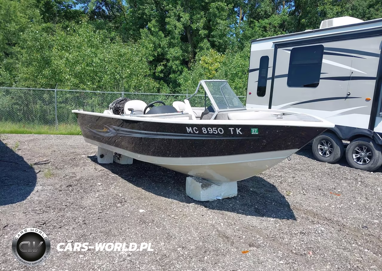 2011 Starcraft Other