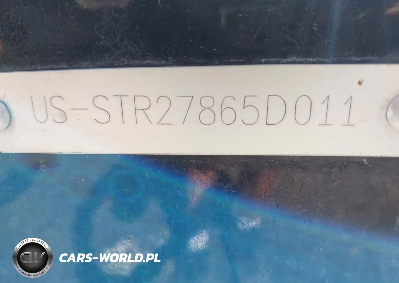 2011 Starcraft Other VIN:STR27865D011 - 9