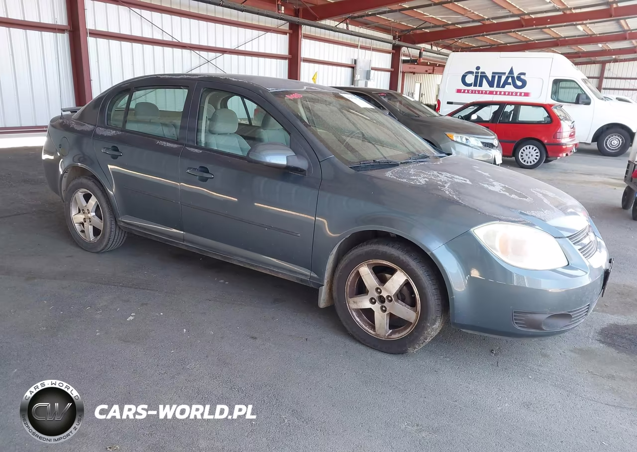 2005 Chevrolet Cobalt Ls