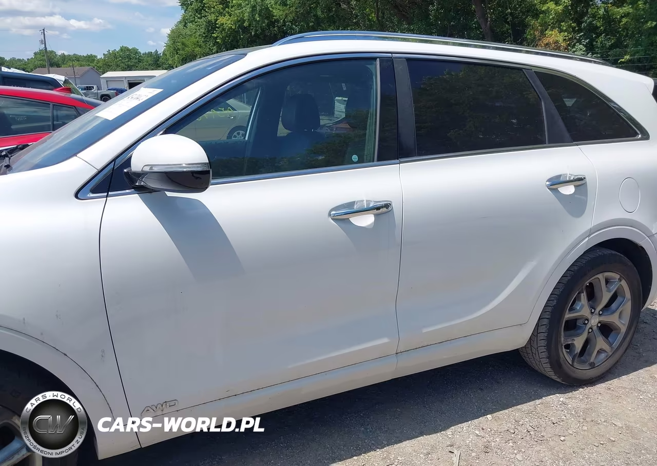 2016 Kia Sorento 2.0T Sxl VIN:5XYPKDA11GG127478 - 14